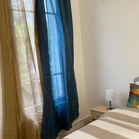 Apartment Adrienne Et Bertrand