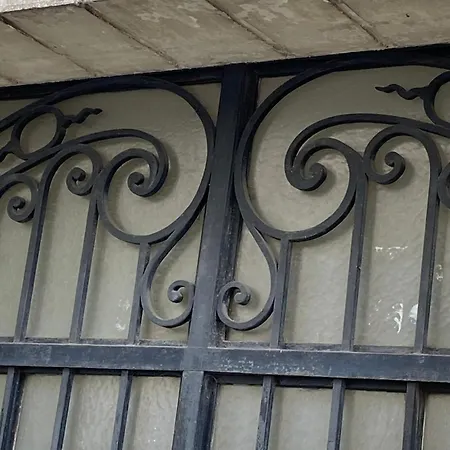 Apartment Adrienne Et Bertrand Arcueil