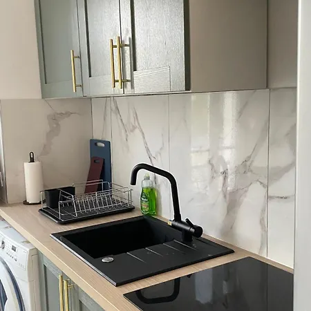Apartment Adrienne Et Bertrand *