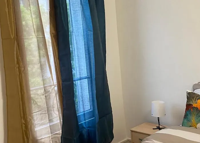 Apartament Adrienne Et Bertrand