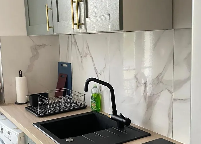 Apartament Adrienne Et Bertrand *